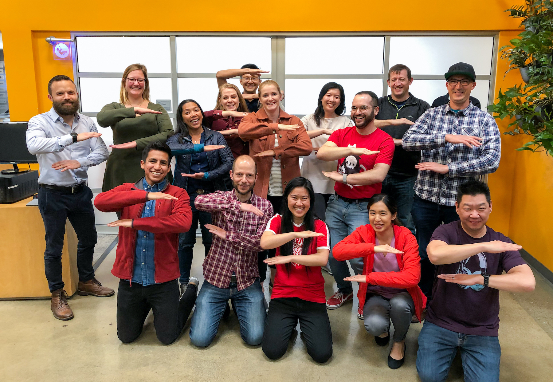 Synapse S Diversity Equity And Inclusion Evolution Synapse