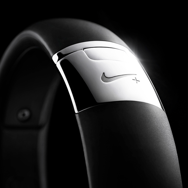 Nike+ FuelBand |