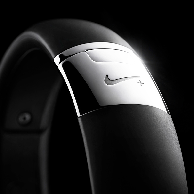 Nike+ FuelBand