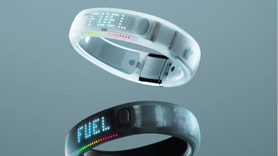 Nike fuelband