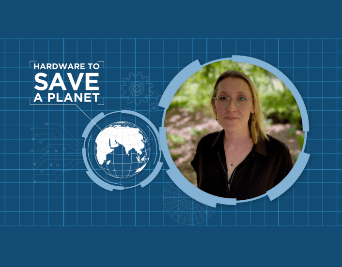 Revolutionizing Electric Motors: The Sustainable Solution | Synapse