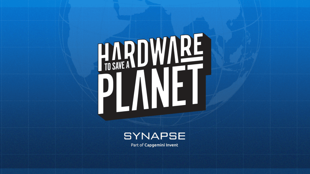 Synapse | Product Development & Engineering Services